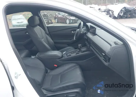 2023 Honda Accord Hybrid Sport-L from USA, damaged, VIN 1HGCY2F75PA054924